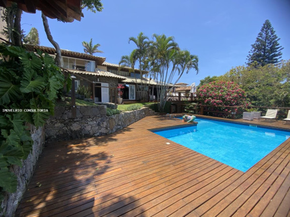 Imagem Casa com 9 Quartos à Venda, 499 m² em João Fernandes - Armação Dos Búzios Imagem Casa com 9 Quartos à Venda, 499 m² em João Fernandes - Armação Dos Búzios