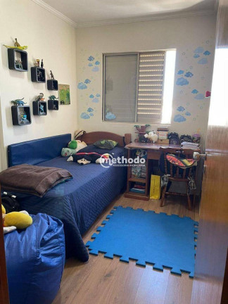 Imagem Apartamento com 3 Quartos à Venda, 70 m² em Vila Nova - Campinas Imagem Apartamento com 3 Quartos à Venda, 70 m² em Vila Nova - Campinas