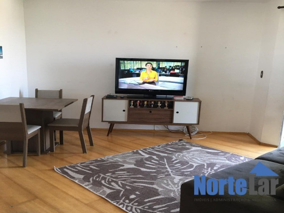 Imagem Apartamento com 2 Quartos à Venda, 64 m² em Jardim Marilu - São Paulo