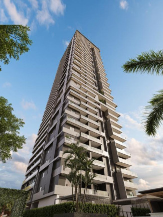 Apartamento com 2 Quartos à Venda, 97 m² em Altiplano Cabo Branco - João Pessoa