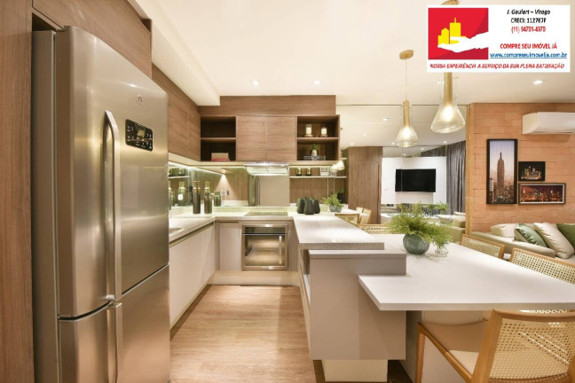 Imagem Apartamento com 1 Quarto para Alugar, 74 m² em Vila Nova Conceição - São Paulo
