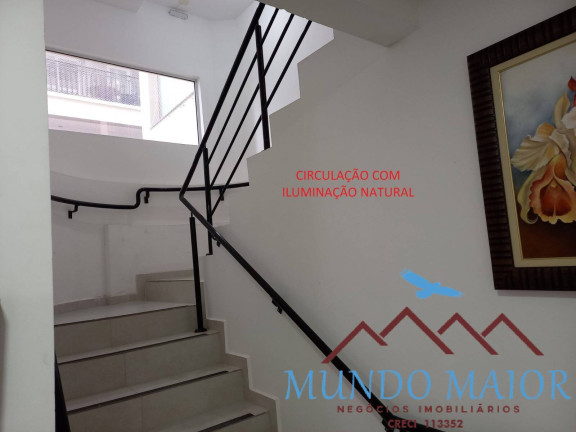 Imagem Apartamento com 3 Quartos à Venda, 88 m² em Rudge Ramos - São Bernardo Do Campo Imagem Apartamento com 3 Quartos à Venda, 88 m² em Rudge Ramos - São Bernardo Do Campo