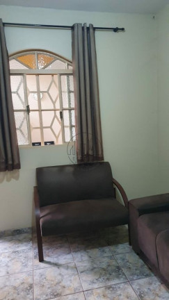 Imagem Casa com 4 Quartos à Venda, 250 m² em Samambaia Sul (samambaia) - Brasília