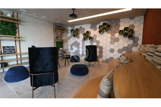 Imagem Apartamento com 1 Quarto à Venda, 30 m² em Pinheiros - São Paulo