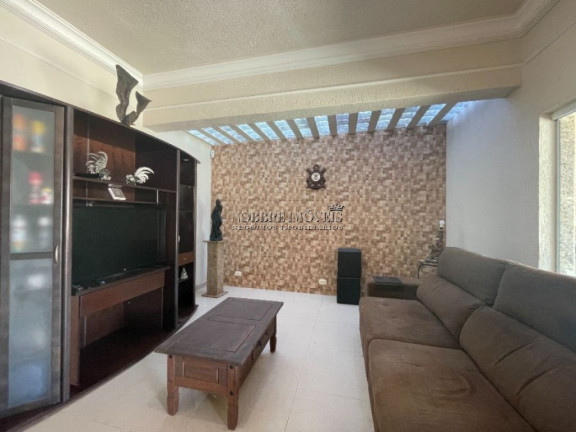 Imagem Casa com 3 Quartos à Venda, 230 m² em Flórida - Praia Grande Imagem Casa com 3 Quartos à Venda, 230 m² em Flórida - Praia Grande