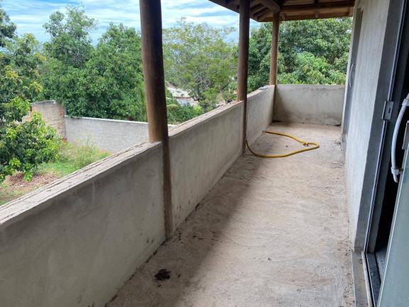 Imagem Casa com 3 Quartos à Venda, 159 m² em Hospício - Araruama Imagem Casa com 3 Quartos à Venda, 159 m² em Hospício - Araruama
