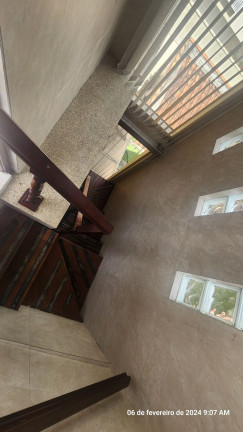 Imagem Casa com 3 Quartos à Venda, 270 m² em Boqueirão - Santos