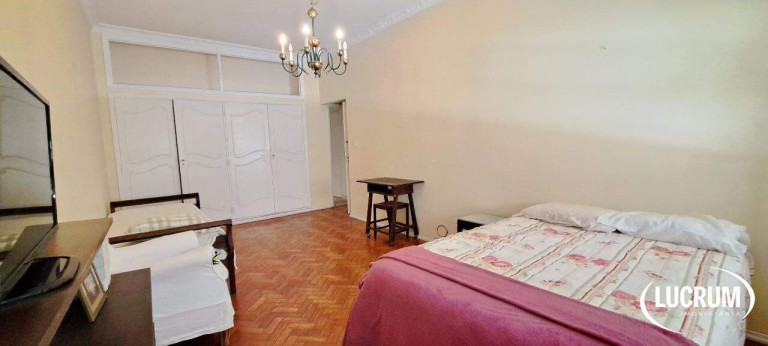 Imagem Apartamento com 4 Quartos à Venda, 210 m² em Copacabana - Rio De Janeiro