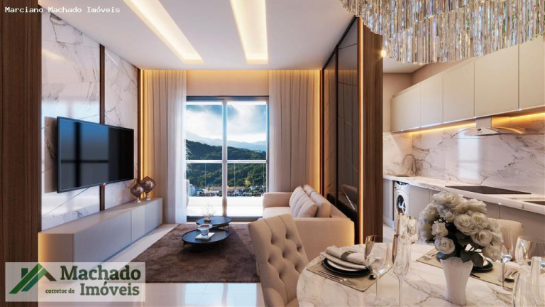 Imagem Apartamento com 2 Quartos à Venda, 70 m² em Morretes - Itapema