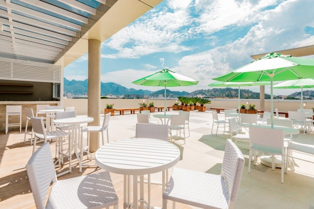 Imagem Imóvel Comercial à Venda, 24 m² em Sao Cristovao - Rio De Janeiro Imagem Imóvel Comercial à Venda, 24 m² em Sao Cristovao - Rio De Janeiro