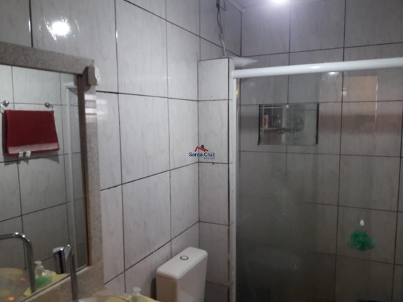 Imagem Casa com 3 Quartos à Venda, 189 m² em São João Do Rio Vermelho - Florianópolis