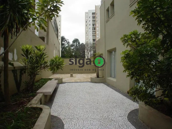 Imagem Apartamento com 5 Quartos à Venda ou Locação, 570 m² em Morumbi - São Paulo