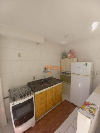 Imagem Apartamento com 2 Quartos à Venda, 44 m² em Jardim Guilhermino - Guarulhos Imagem Apartamento com 2 Quartos à Venda, 44 m² em Jardim Guilhermino - Guarulhos