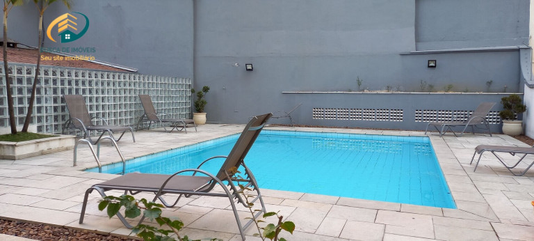 Imagem Apartamento com 2 Quartos à Venda, 54 m² em Vila Guarani (z Sul) - São Paulo