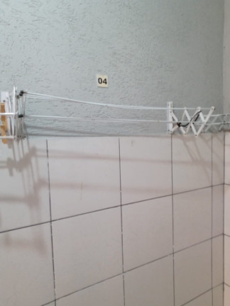 Imagem Kitnet com 1 Quarto para Alugar, 16 m² em Barra Funda - São Paulo