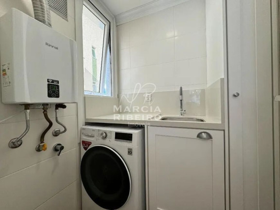 Imagem Apartamento com 3 Quartos à Venda, 96 m² em Jurerê - Florianópolis