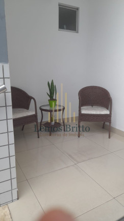 Imagem Imóvel com 2 Quartos à Venda, 56 m² em Barris - Salvador