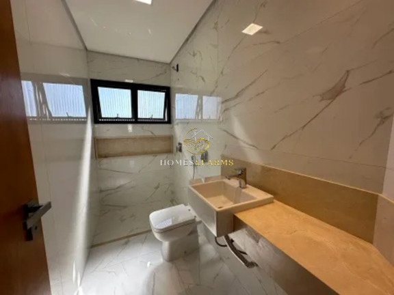 Imagem Casa com 4 Quartos à Venda, 400 m² em Residencial Goiânia Golfe Clube - Goiânia