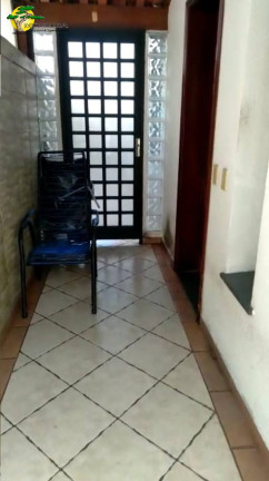 Imagem Sobrado com 3 Quartos à Venda, 490 m² em Vila Nova Mazzei - São Paulo