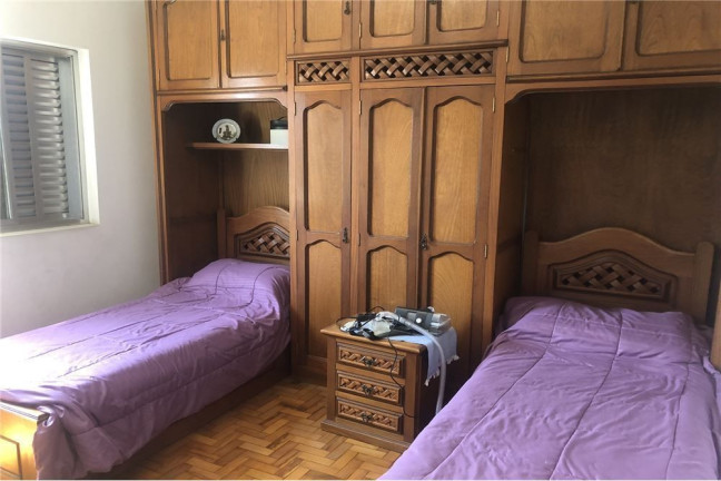 Imagem Casa com 3 Quartos à Venda, 198 m² em Mooca - São Paulo