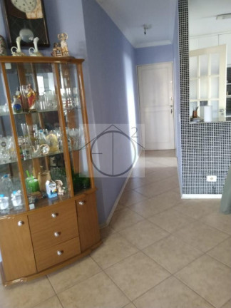 Imagem Apartamento com 3 Quartos à Venda, 82 m² em Tatuapé - São Paulo