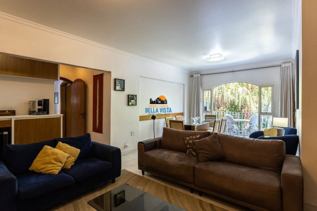 Imagem Apartamento com 4 Quartos à Venda, em Alto De Pinheiros - São Paulo Imagem Apartamento com 4 Quartos à Venda, em Alto De Pinheiros - São Paulo