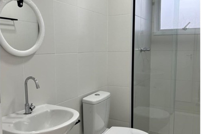 Imagem Apartamento com 2 Quartos para Alugar, 60 m² em Jardim Colônia - Jundiaí