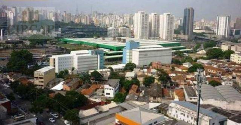 Imagem Imóvel à Venda, 33 m² em Barra Funda - São Paulo Imagem Imóvel à Venda, 33 m² em Barra Funda - São Paulo