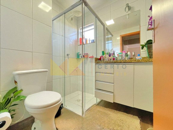 Imagem Apartamento com 2 Quartos à Venda, 59 m² em Fortaleza - Blumenau