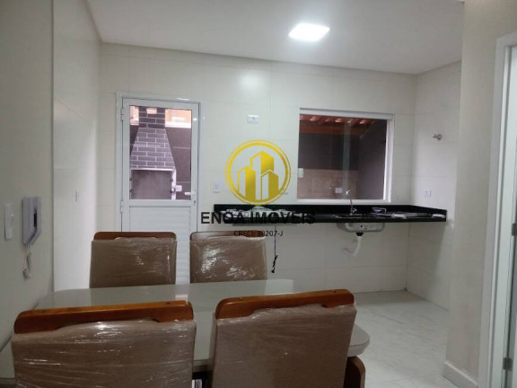 Imagem Casa de Condomínio com 2 Quartos à Venda, 67 m² em Aviação - Praia Grande