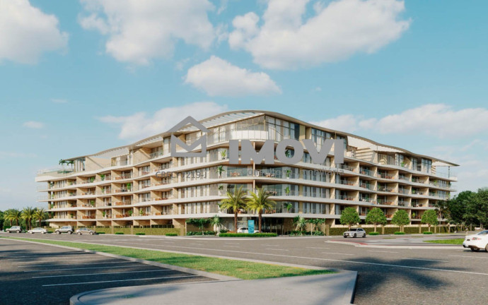 Apartamento com 4 Quartos à Venda, 184 m² em Enseada Do Suá - Vitória