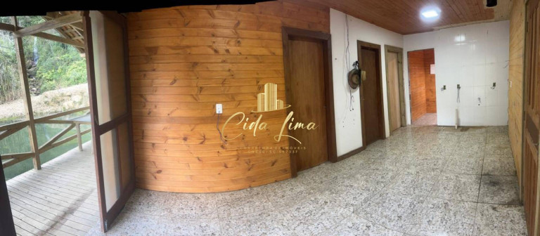 Imagem Chácara com 2 Quartos à Venda, 10.000 m² em Alfredo Wagner