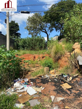 Imagem Terreno à Venda, 250 m² em Jardim Arpoador - Francisco Morato