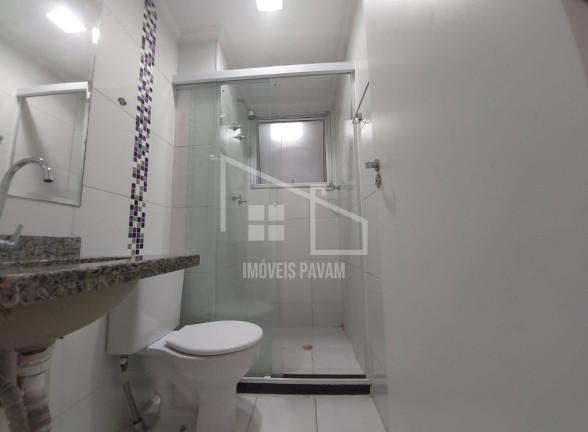 Imagem Apartamento com 2 Quartos à Venda, 60 m² em Planalto - São Bernardo Do Campo