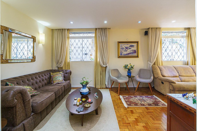 Imagem Casa com 4 Quartos à Venda, 300 m² em Vila Monumento - São Paulo