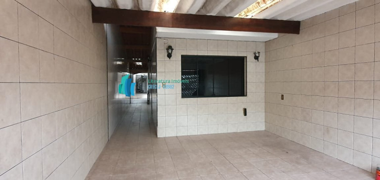 Imagem Sobrado com 4 Quartos à Venda, 166 m² em Alves Dias - São Bernardo Do Campo