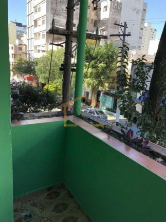 Imagem Apartamento com 3 Quartos à Venda, 96 m² em Campos Elíseos - São Paulo Imagem Apartamento com 3 Quartos à Venda, 96 m² em Campos Elíseos - São Paulo