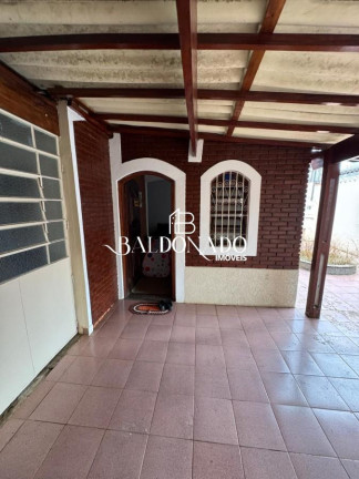 Casa com 2 Quartos à Venda, 200 m² em Centro - Bragança Paulista