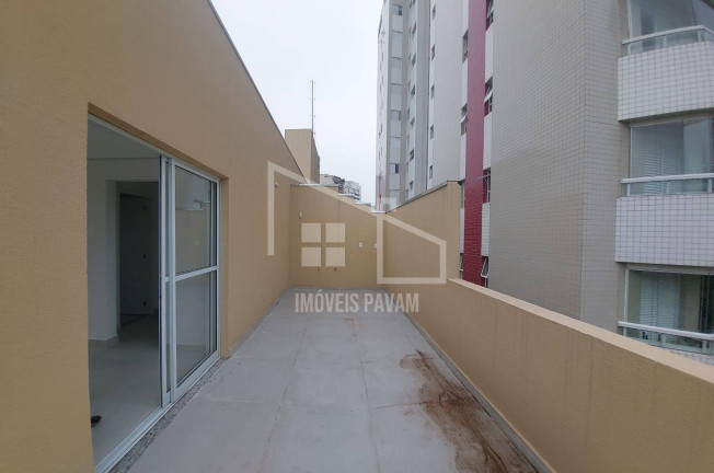 Imagem Apartamento com 2 Quartos à Venda, 120 m² em Centro - São Bernardo Do Campo