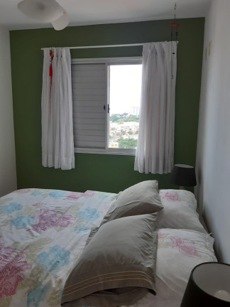 Imagem Imóvel com 2 Quartos à Venda, 45 m² em Sacomã - São Paulo Imagem Imóvel com 2 Quartos à Venda, 45 m² em Sacomã - São Paulo