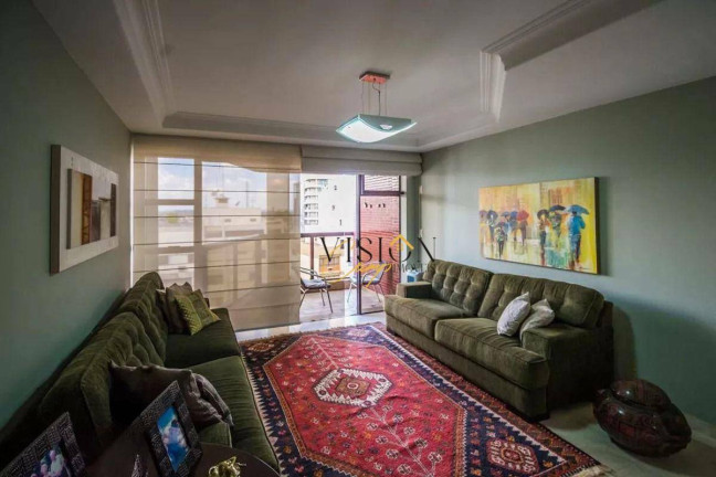 Imagem Apartamento com 4 Quartos à Venda, 148 m² em Cambuí - Campinas Imagem Apartamento com 4 Quartos à Venda, 148 m² em Cambuí - Campinas