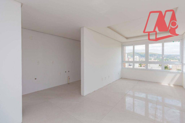 Imagem Apartamento com 2 Quartos à Venda, 78 m² em Jardim Botânico - Porto Alegre