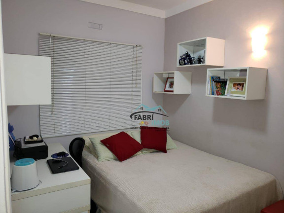 Imagem Casa com 4 Quartos à Venda, 292 m² em Parque Esplanada - Votorantim