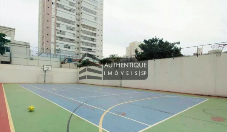 Imagem Apartamento com 3 Quartos à Venda, 163 m² em Santana - São Paulo Imagem Apartamento com 3 Quartos à Venda, 163 m² em Santana - São Paulo