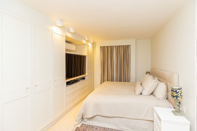 Imagem Apartamento com 1 Quarto à Venda, 96 m² em Cidade Monções - São Paulo