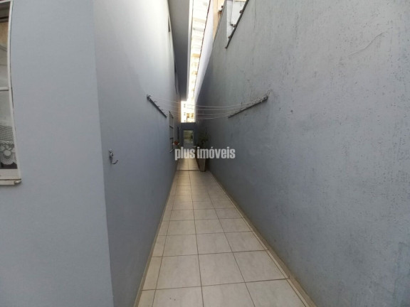 Imagem Casa com 3 Quartos à Venda, 180 m² em Jardim Da Glória - São Paulo