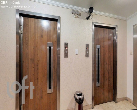 Imagem Apartamento com 4 Quartos à Venda, 233 m² em República - São Paulo