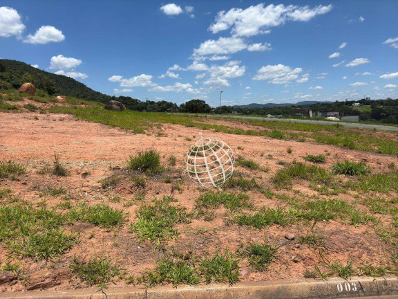 Terreno à Venda, 437 m² em Portal Lamis - Atibaia