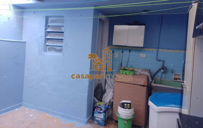 Imagem Sobrado com 2 Quartos à Venda, 85 m² em Santo Antonio - São Caetano Do Sul