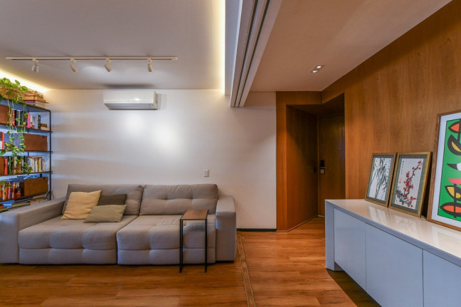 Imagem Apartamento à Venda, 156 m² em Vila Olímpia - São Paulo Imagem Apartamento à Venda, 156 m² em Vila Olímpia - São Paulo